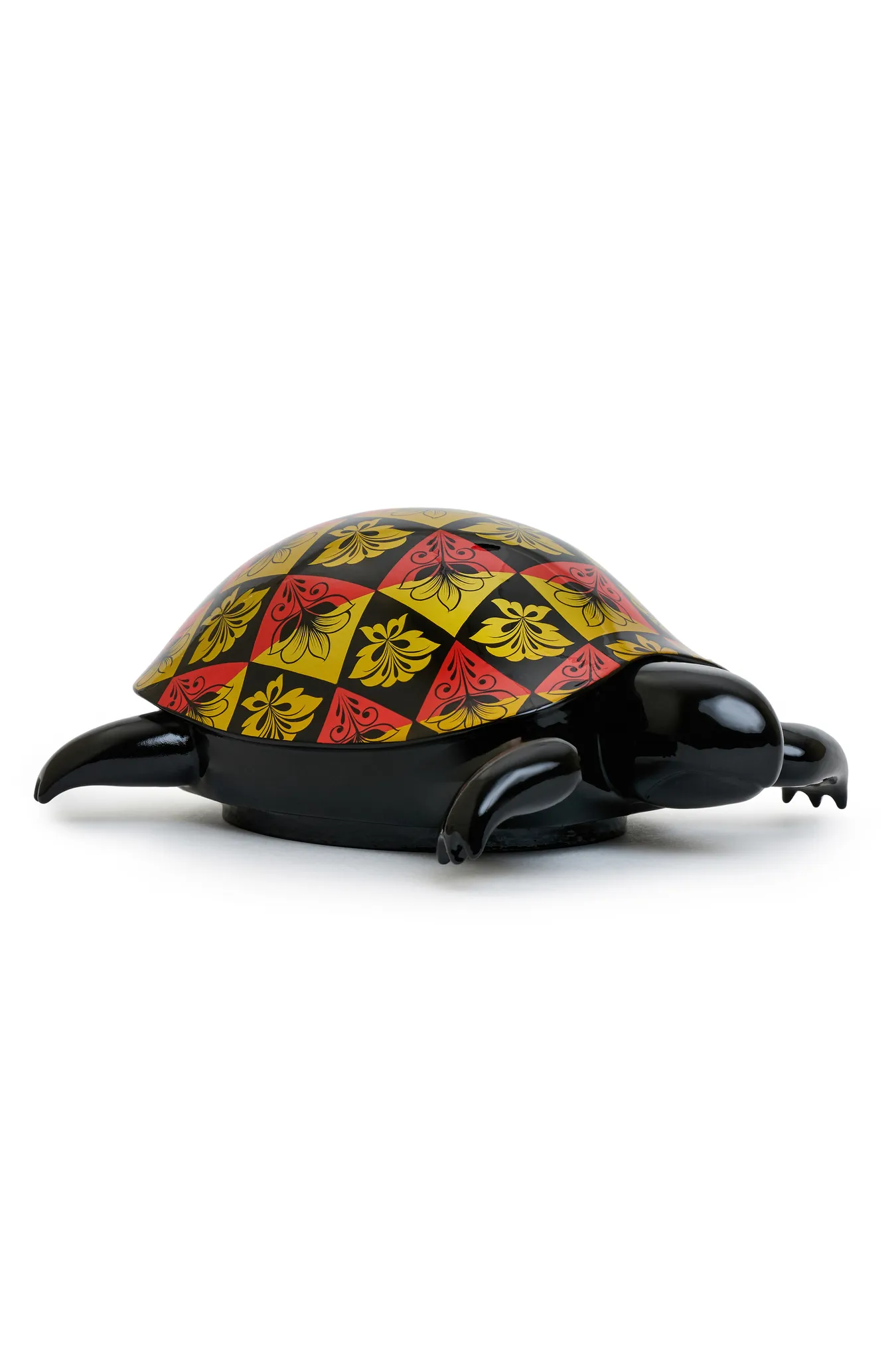 Интерьерная фигура «Черепаха»