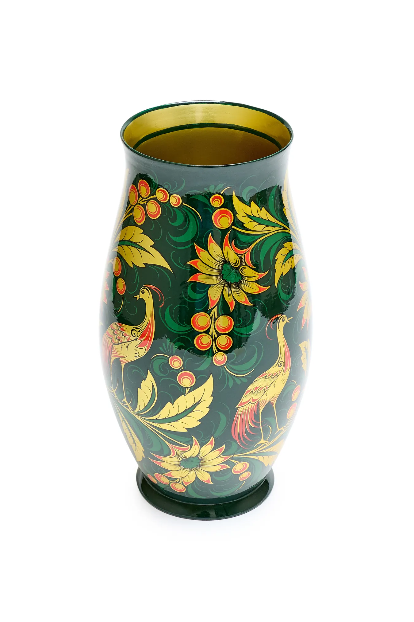 Ваза, коллекция «Журавли»