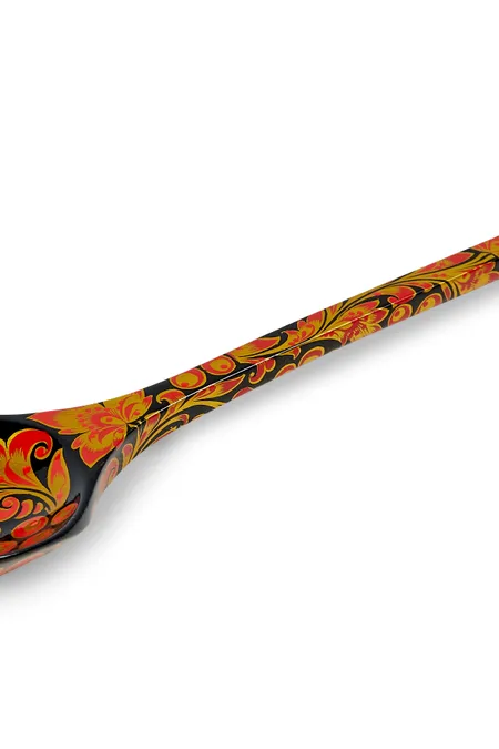 Ложка «‎Новая Хохлома»