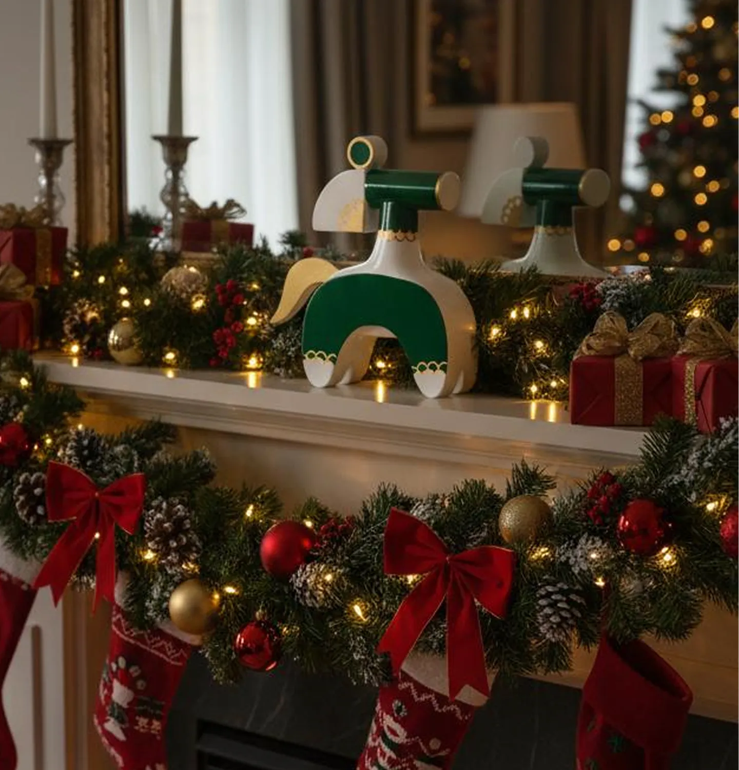 КОЛЛЕКЦИОННАЯ МОДЕЛЬ «ЛОШАДКА»