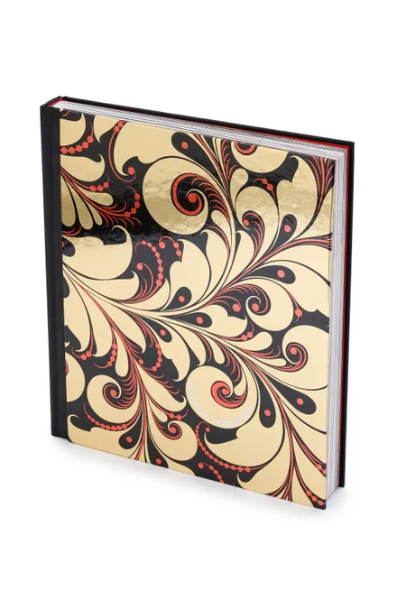 Книга «Хохлома. Новый век»