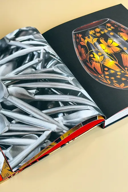 Книга «Хохлома. Новый век»