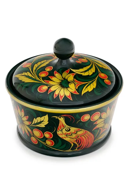 Шкатулка, коллекция «Журавли»