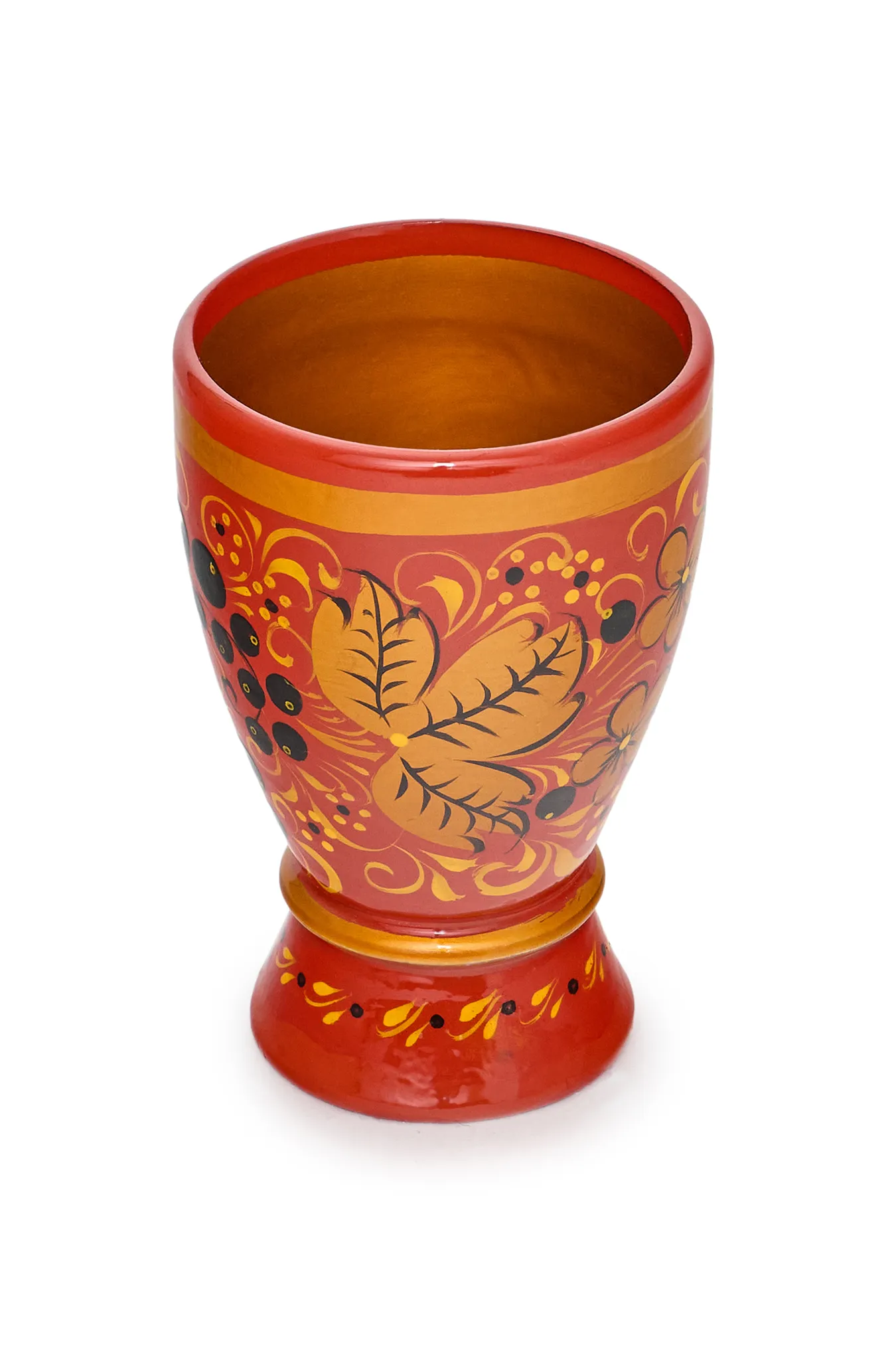 Рюмка, коллекция «Смородина»