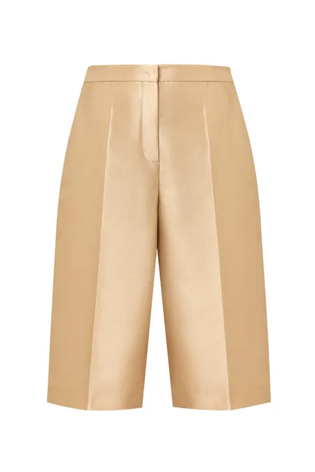 Брюки-кюлоты