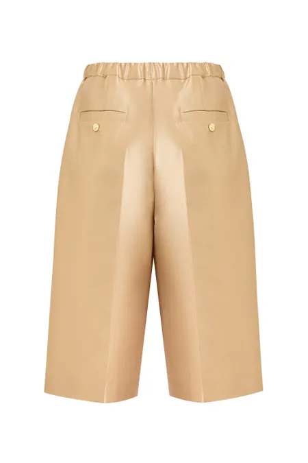 Брюки-кюлоты