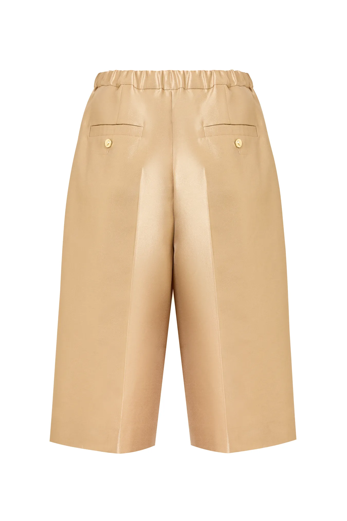 Брюки-кюлоты