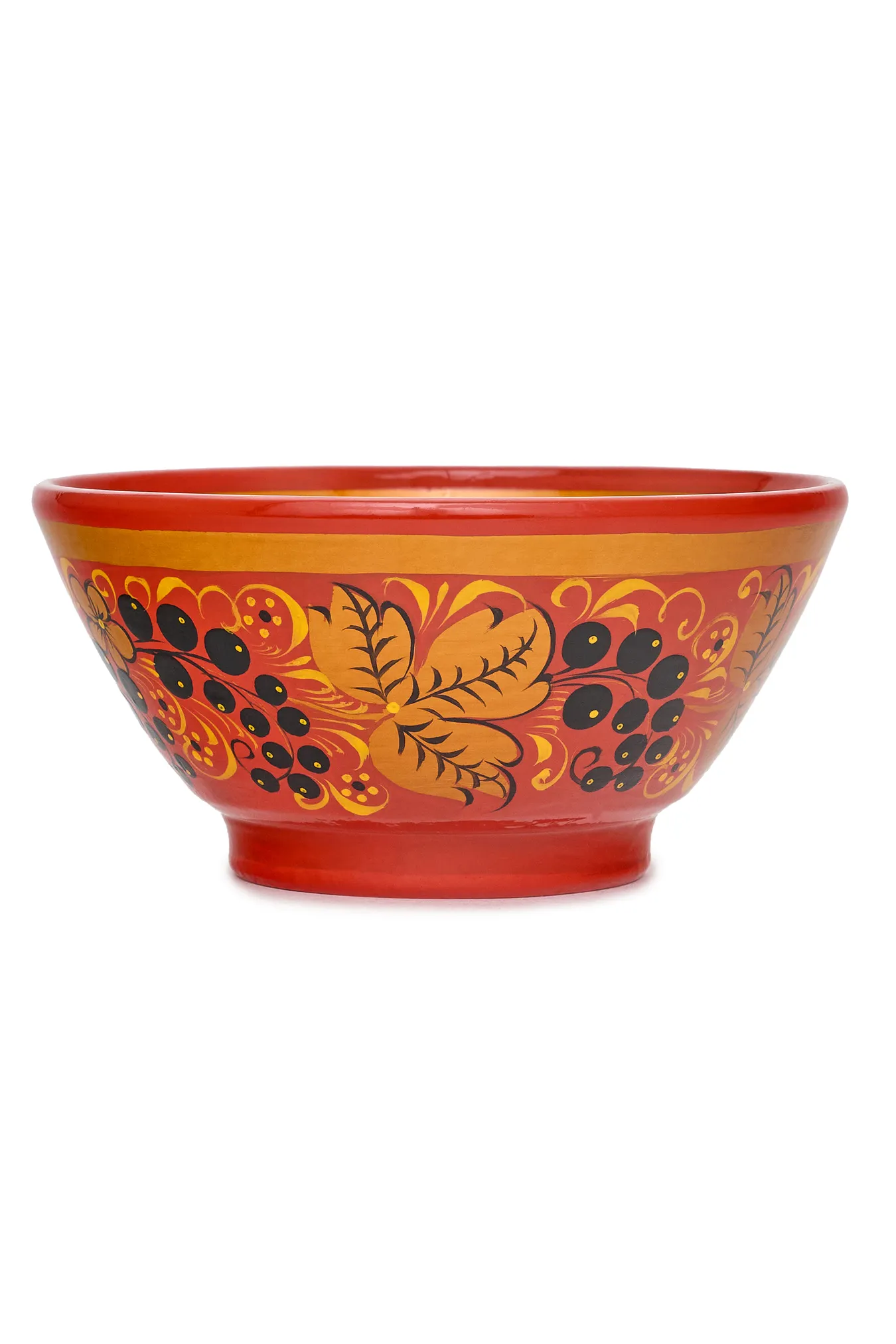 Пиала, коллекция «Смородина»