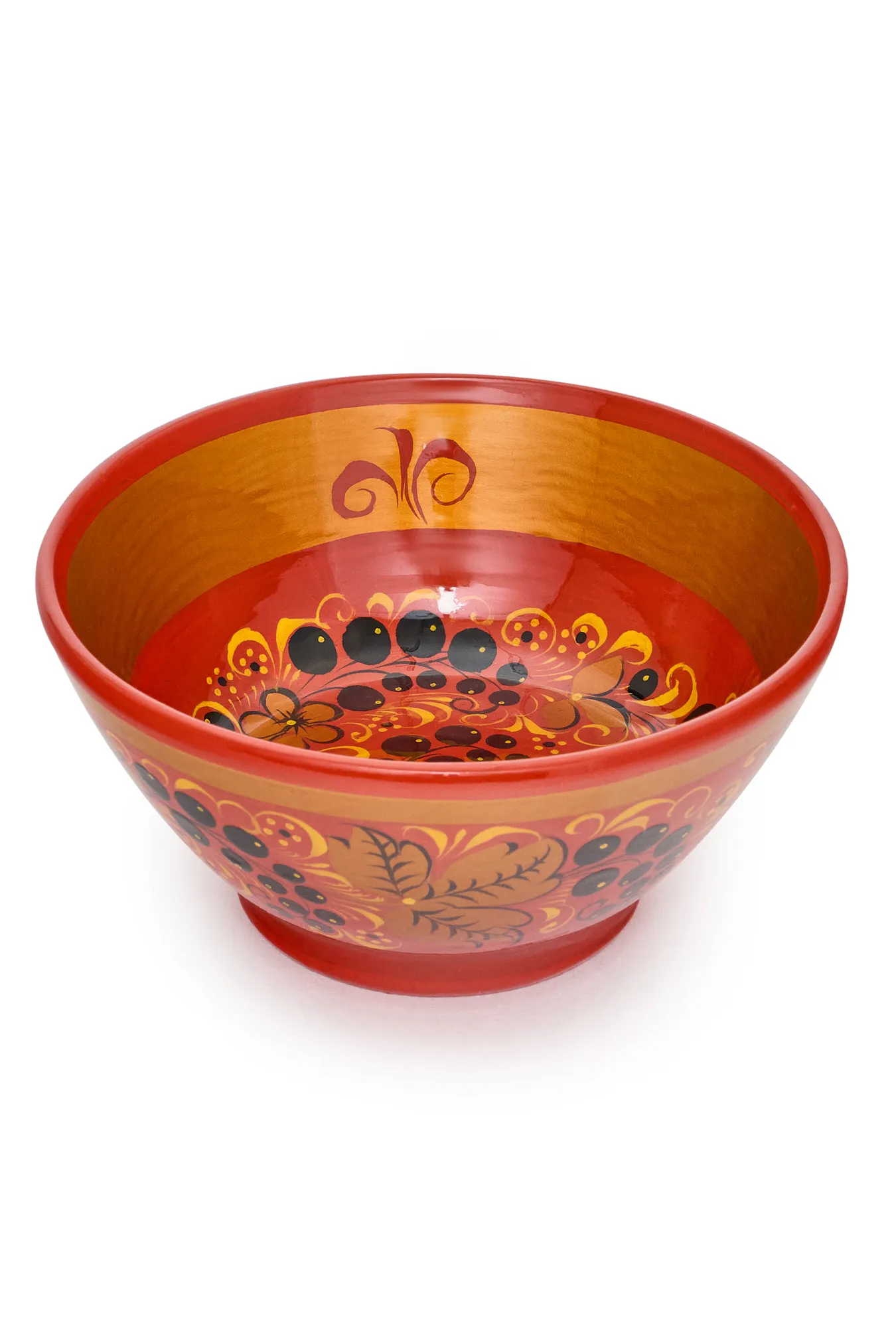 Пиала, коллекция «Смородина»