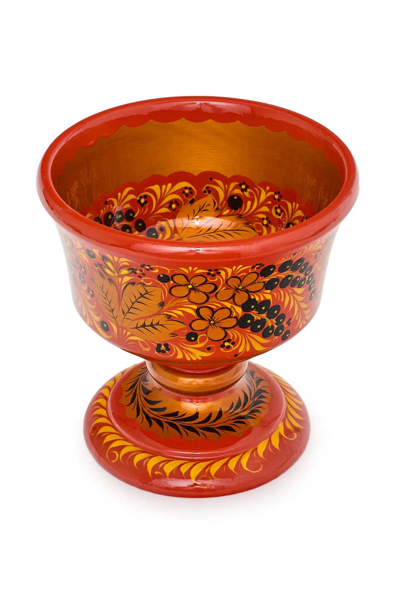 Сахарница, коллекция «Смородина»