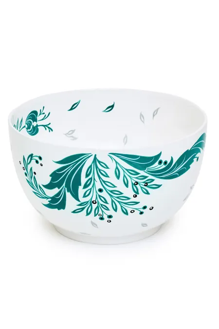 Тарелка «Царская» глубокая 