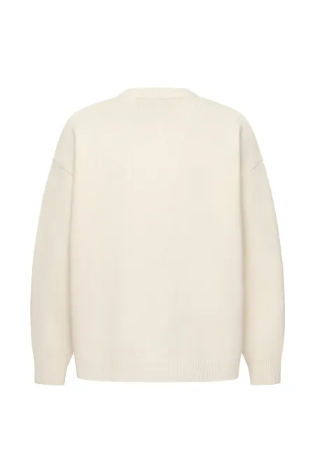 Кардиган из кашемира