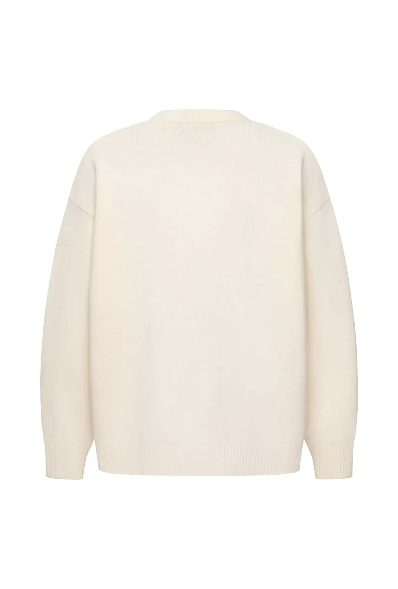 Кардиган из кашемира