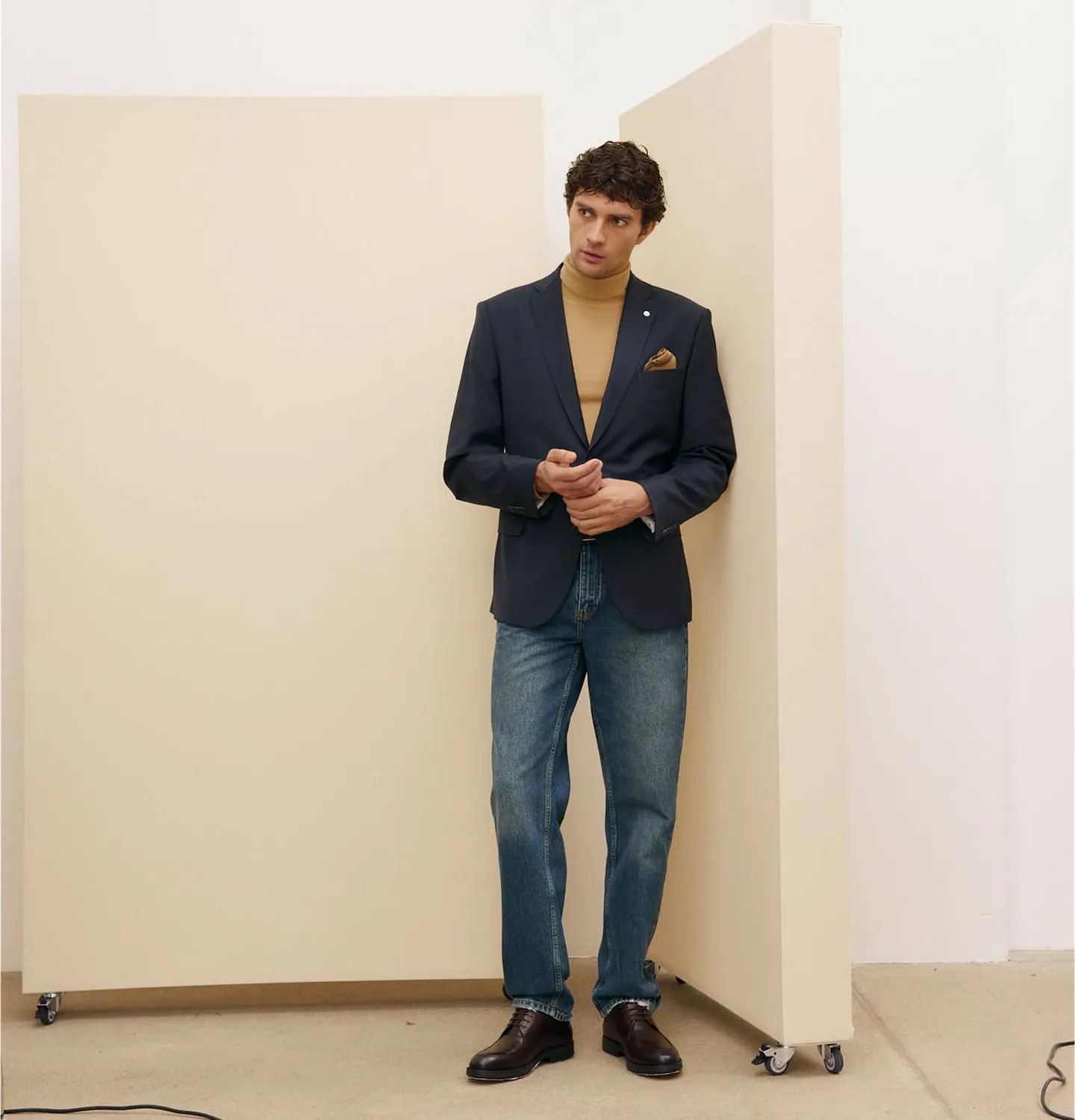 Мужская коллекция