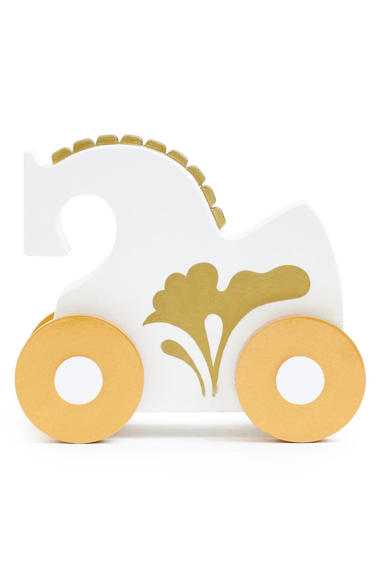 Фигура интерьерная "Лошадка" 