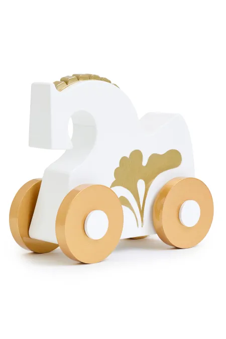 Фигура интерьерная "Лошадка" 