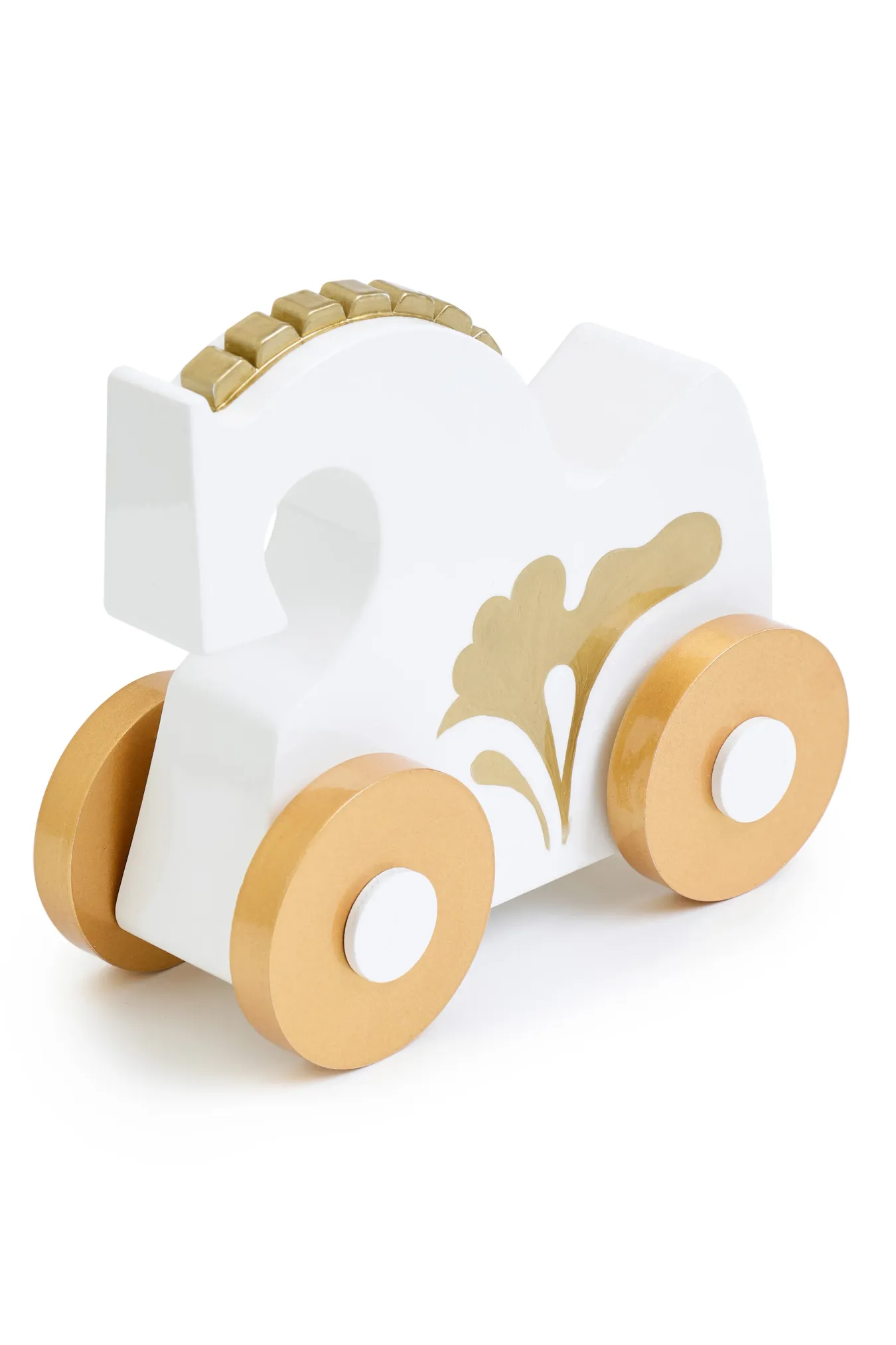 Фигура интерьерная "Лошадка" 