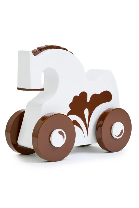 Фигура интерьерная "Лошадка" 