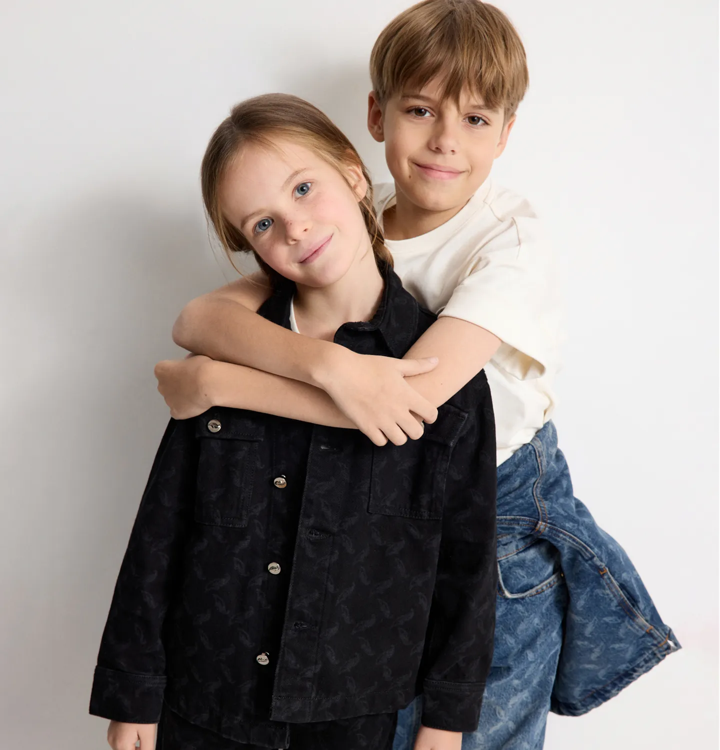 Детская коллекция