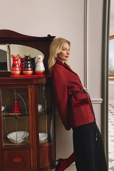 Модель для коллекционирования «Домашние животные» малая