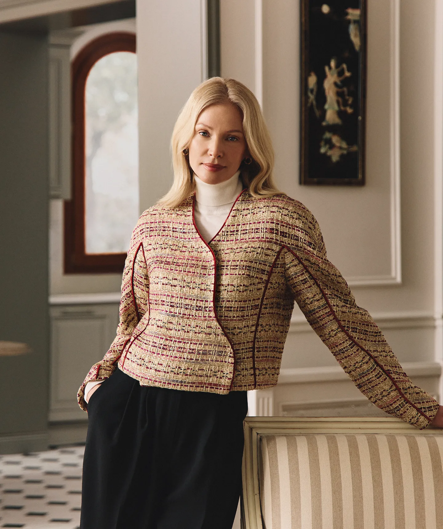 ЖЕНСКАЯ КОЛЛЕКЦИЯ