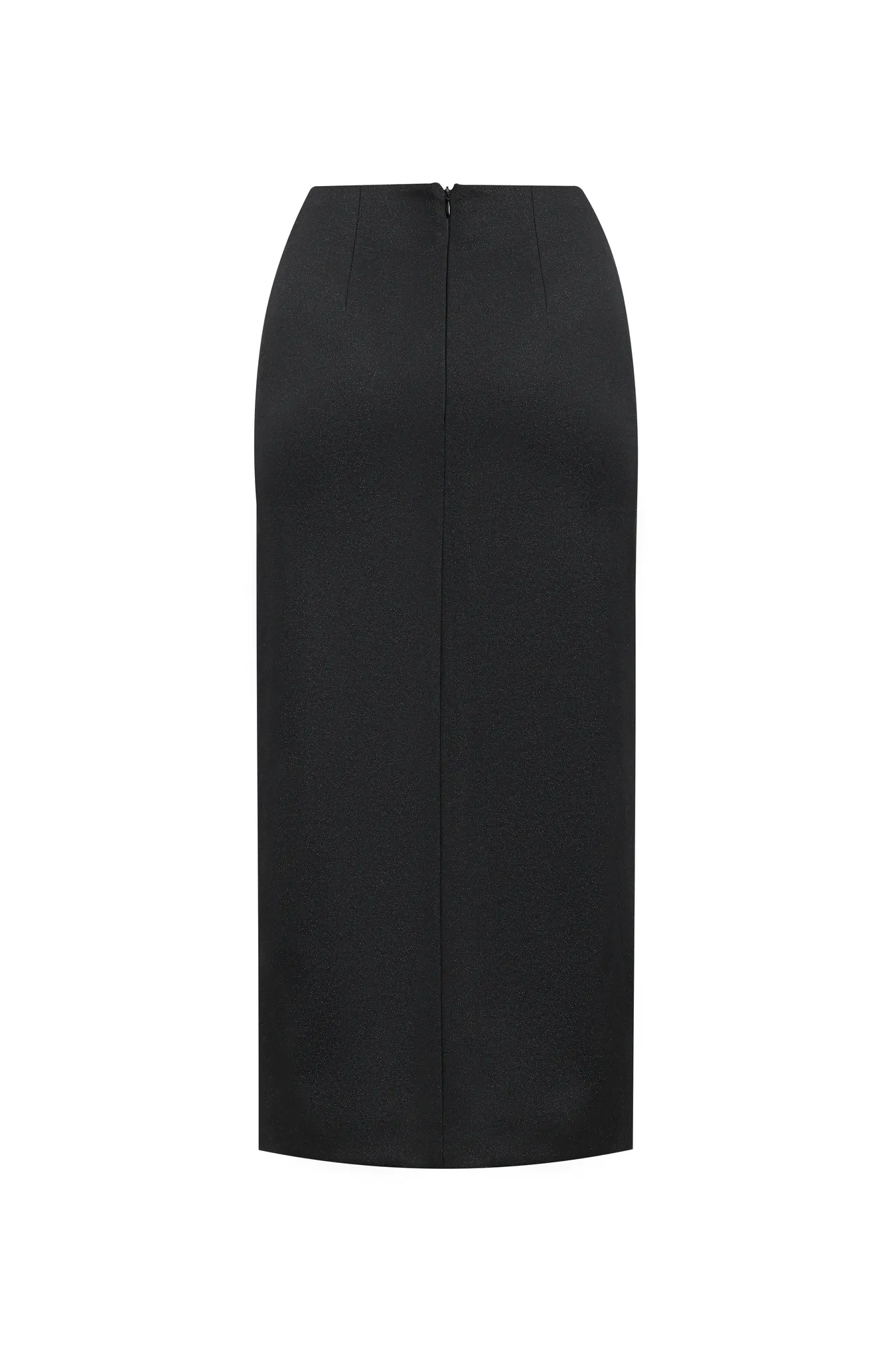 Юбка-карандаш макси