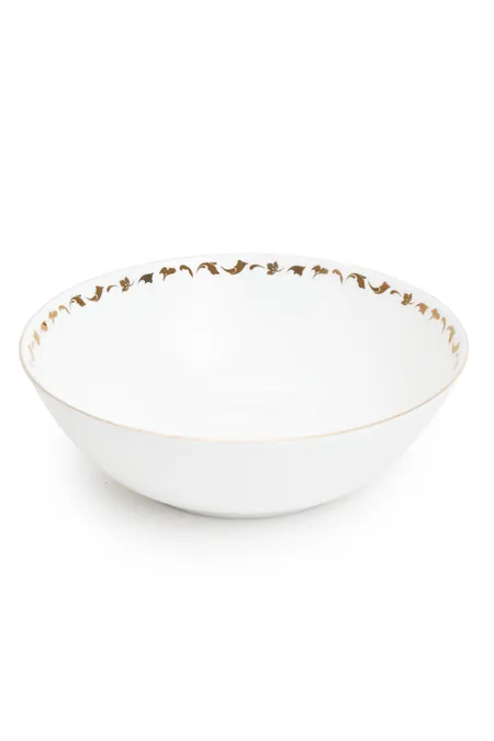 Салатник "Утренняя кудрина"