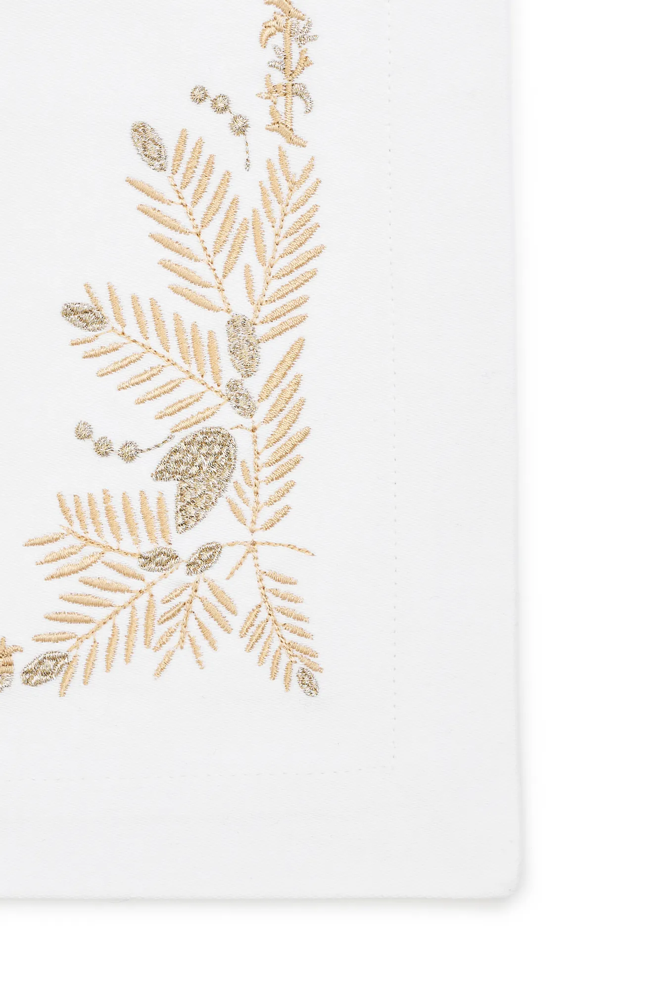 Салфетка сервировочная "Елочка"