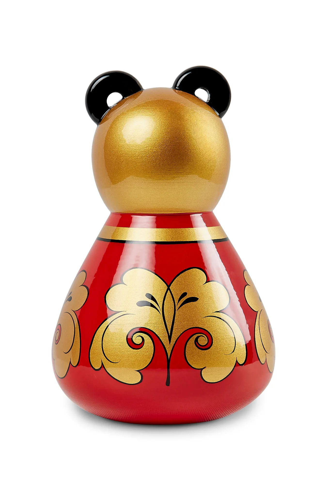 Фигура интерьерная «Мишка», средняя