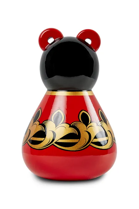 Фигура интерьерная «Мишка» средняя