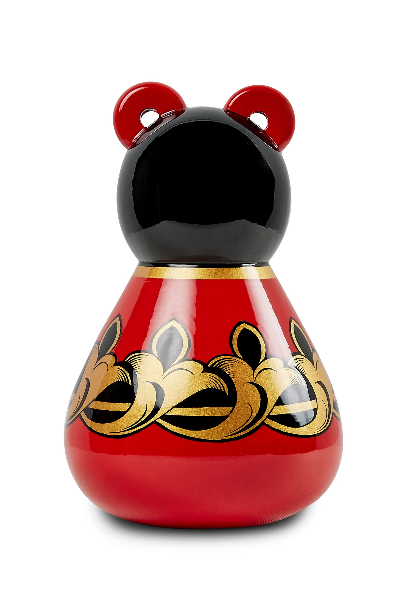 Фигура интерьерная «Мишка», средняя