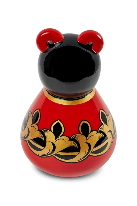 Фигура интерьерная «Мишка» средняя