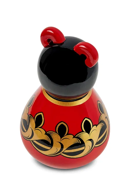 Фигура интерьерная «Мишка» средняя