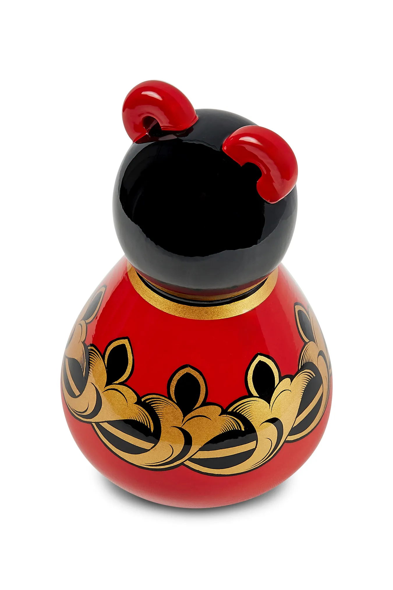 Фигура интерьерная «Мишка», средняя