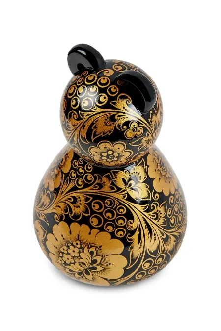 Фигура интерьерная «Мишка» средняя