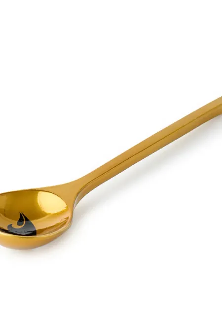 Ложка «‎Новая Хохлома»