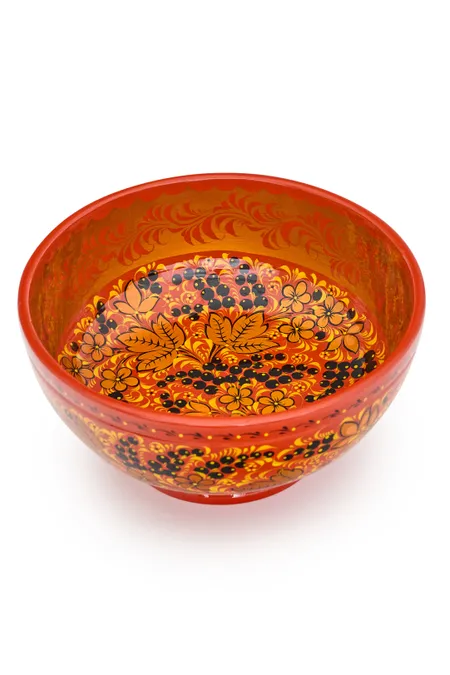 Чашка салатная, коллекция «Смородина»