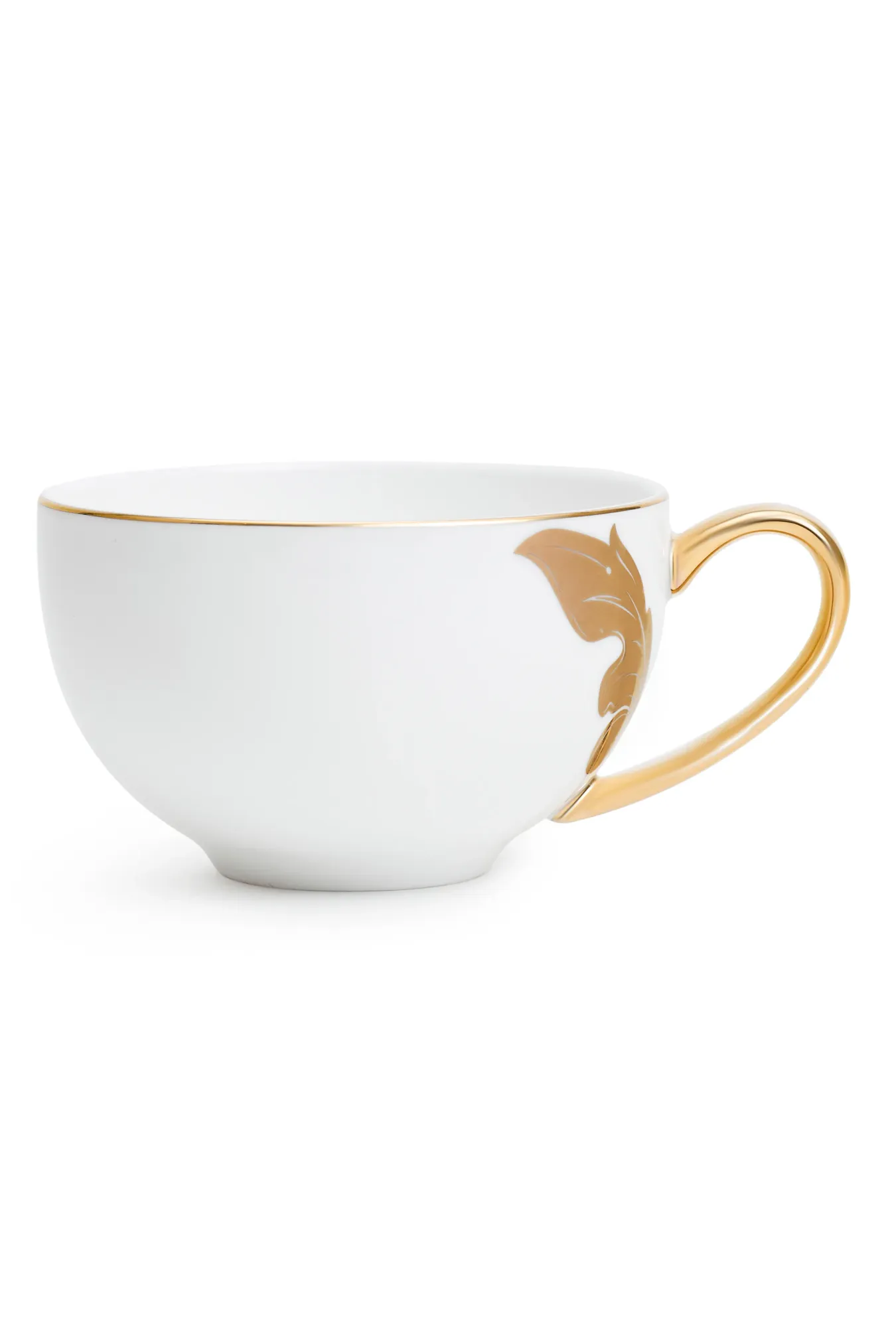 Чайная пара "Морозное утро"