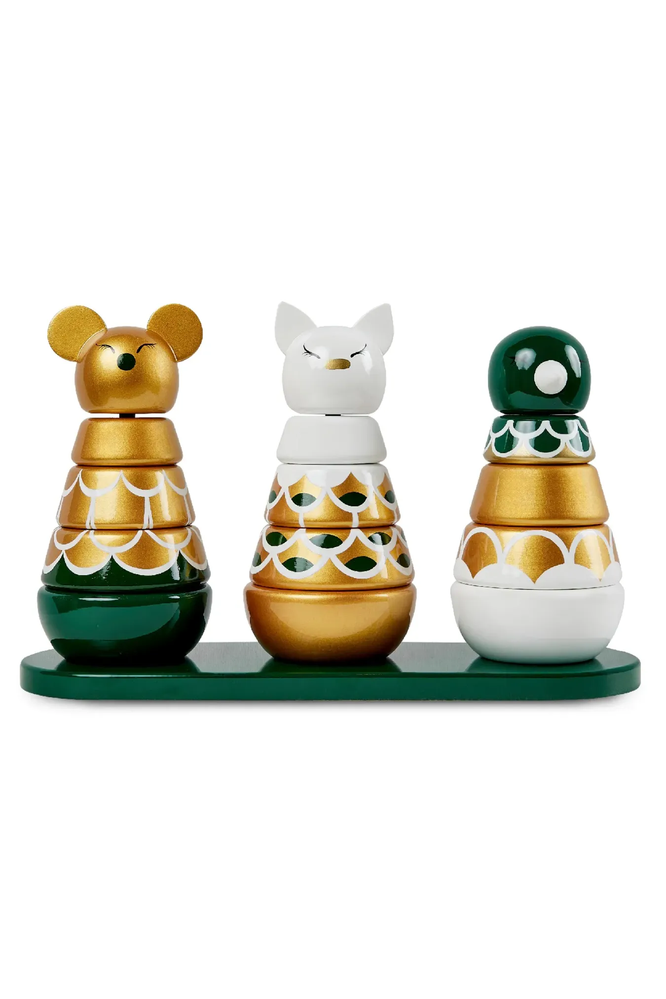 Модель для коллекционирования «Домашние животные» большая