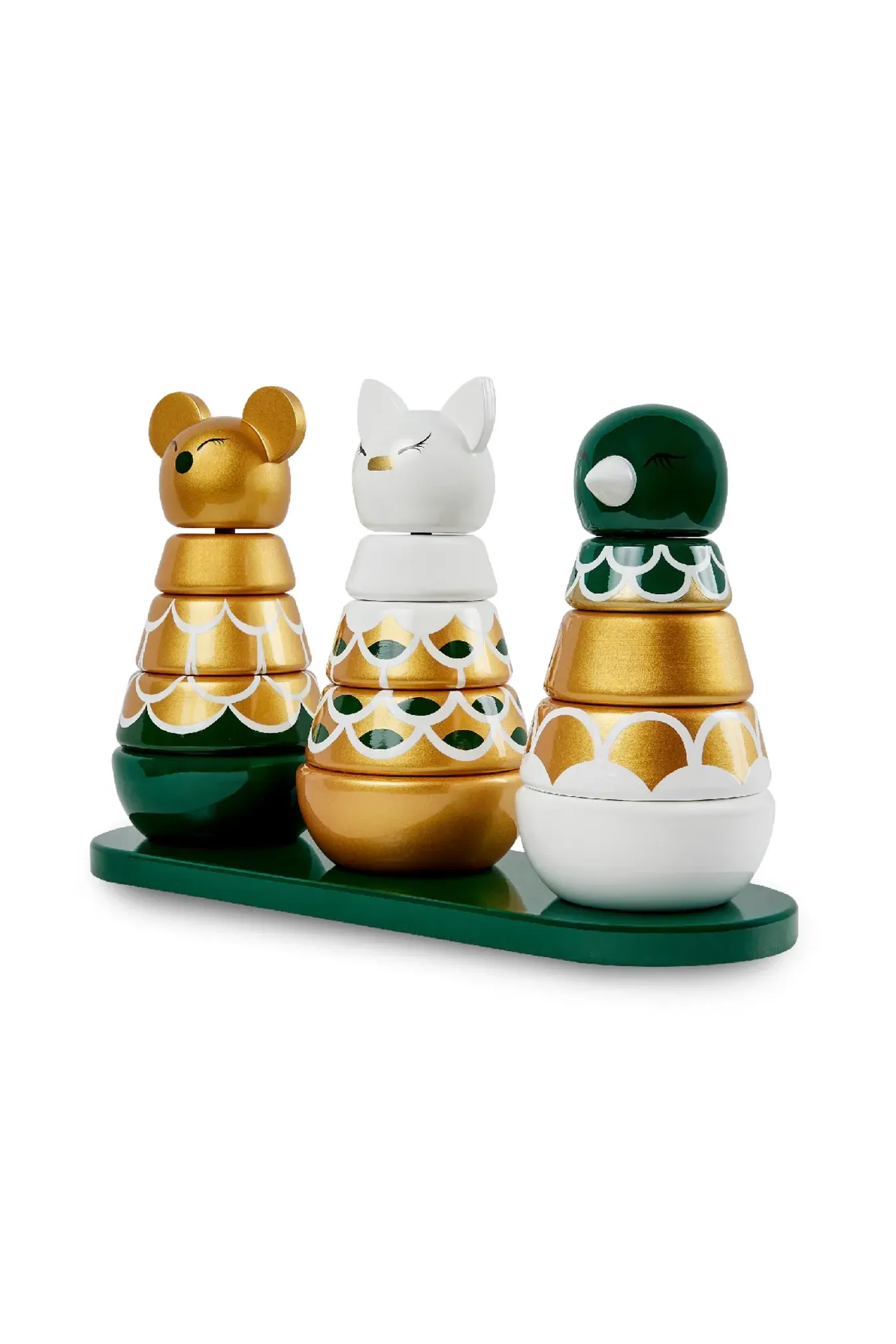 Модель для коллекционирования «Домашние животные» большая