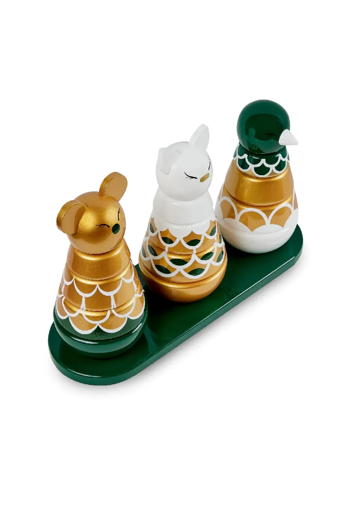 Модель для коллекционирования «Домашние животные» большая