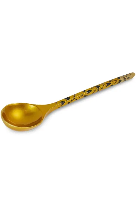 Ложка «‎Новая Хохлома»