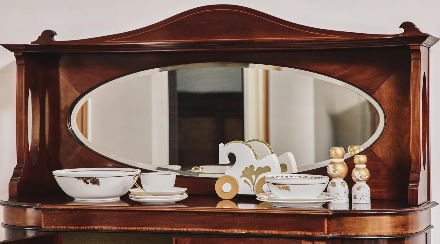 ДЕКОР ДЛЯ ДОМА