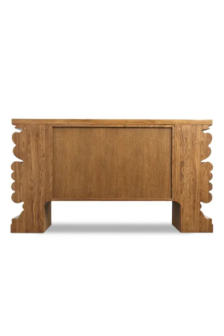 Комод «Изба»