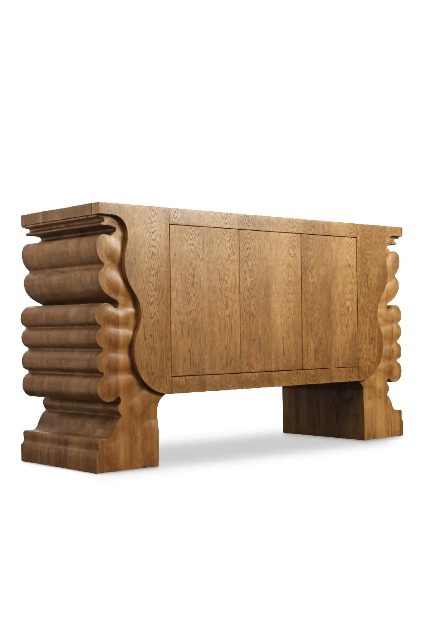 Комод «Изба»