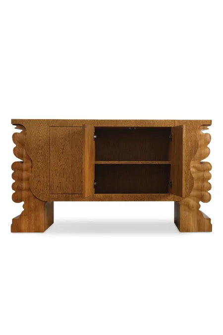 Комод «Изба»