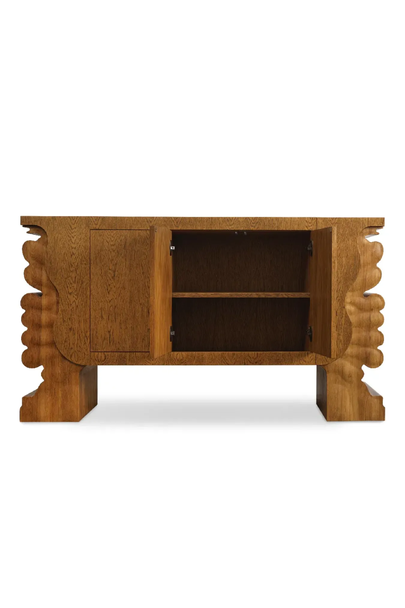 Комод «Изба»