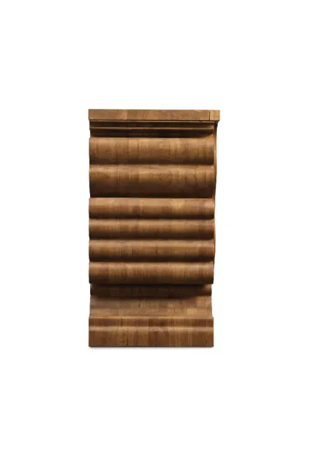 Комод «Изба»