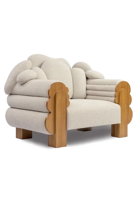 Кресло «Трон»