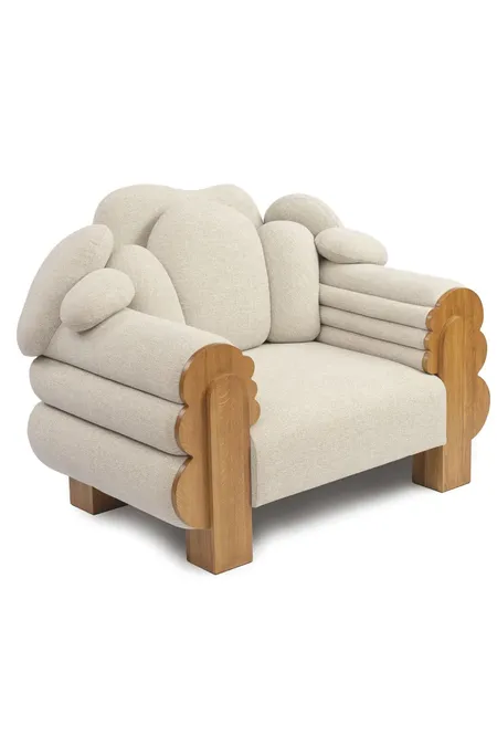 Кресло «Трон»